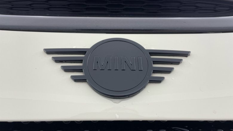 MINI Hatchback 2.0 John Cooper Works II 3dr Auto [8 Speed] Petrol Hatchback